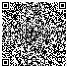QR code with Rinker Materials South Central contacts