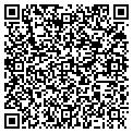 QR code with T P Farms contacts