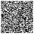 QR code with Alien Graffix Custom Vinyl Des contacts