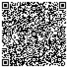 QR code with Anointed Life Fellowship contacts