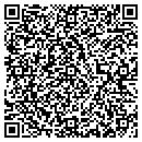 QR code with Infinity Spas contacts