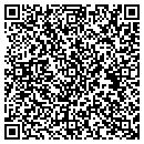 QR code with 4 Maples Farm contacts