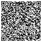 QR code with D & S Construction Co contacts