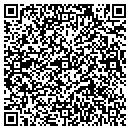 QR code with Saving Faces contacts