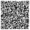 QR code with Hardees contacts