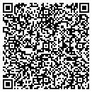 QR code with M L Works contacts