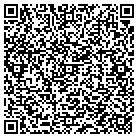 QR code with Duncan Backhoe Bobcat Service contacts