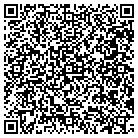 QR code with C R Barger & Sons Inc contacts