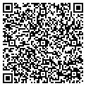 QR code with BME contacts