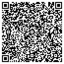 QR code with Coustic-Glo contacts