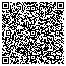 QR code with James E Rader CPA contacts