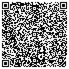 QR code with J Mark Wall & Ceiling LLC contacts