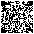 QR code with A Master's Touch contacts