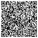 QR code with A B Boyd Co contacts