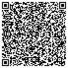 QR code with Hermitage Church Of God contacts