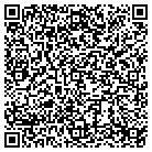 QR code with James Cary Alsobrook Dd contacts