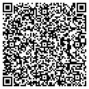 QR code with A Bail Bonds contacts