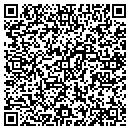 QR code with BAP Pattern contacts