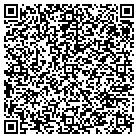 QR code with First Baptist Church-Knoxville contacts