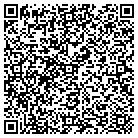QR code with Caldwell Dockins Graphics Inc contacts