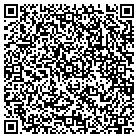 QR code with Holman's Custom Cabinets contacts