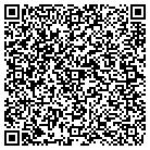 QR code with Kinetico Non Electric Systems contacts
