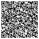 QR code with James E Sasse contacts