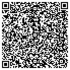 QR code with Carters Stained Glass Studio contacts