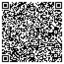 QR code with Hurd's Mowing Service contacts