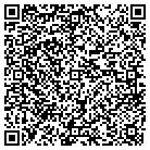 QR code with Henson and Stack Attys At Law contacts