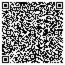 QR code with Peter Straus MFT contacts