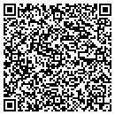QR code with L R Kitts & Sons contacts
