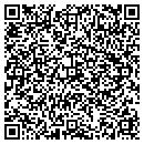 QR code with Kent E Hudson contacts