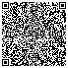 QR code with J & J Building Products contacts