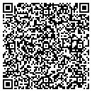 QR code with J&J Management contacts