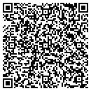 QR code with Hamilton-Ryker contacts