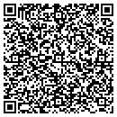 QR code with Glosson Interiors contacts