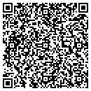 QR code with James B Dance contacts