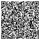QR code with Yates Const contacts