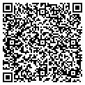 QR code with GEC contacts