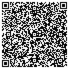 QR code with MTS Systems Corporation contacts