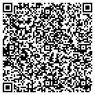 QR code with H & R Block Tax Service contacts