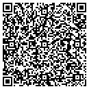 QR code with Tonys Stereo contacts