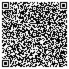 QR code with Hillcrest Mem Grdns Cemetary contacts