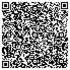 QR code with Michael R Johnson DDS contacts