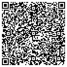QR code with Hi-Tech Computers & Electronic contacts