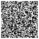 QR code with Micheles contacts