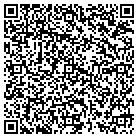 QR code with A R Machine Tool Service contacts