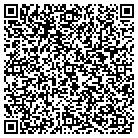QR code with A T A Black Belt Academy contacts