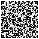 QR code with Chris Turner contacts